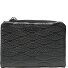  Lille 1 Portafoglio Pelle 12.5 cm Variante schwarz
