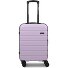  Miami 4 ruote Carrello della cabina S 53 cm Variante lilac