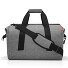  Travelling Allrounder L Borsa da viaggio Weekender 48 cm Variante twist silver