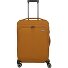 Priima 4 ruote Carrello della cabina M 68 cm con piega di espansione Variante curry Priima 4 ruote Carrello della cabina M 68 cm con piega di espansione Variante curry