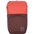  Zaino Overday 15L 41 cm Variante raisin-currant