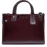 Blue Square Borsa shopper Pelle 38 cm Scomparto per laptop con piega di espansione Variante mahogany Blue Square Borsa shopper Pelle 38 cm Scomparto per laptop con piega di espansione Variante mahogany