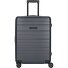  H6 Carrello a 4 ruote per il check-in 64 cm Variante night blue1