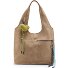  Beautiful Mess Borsa a tracolla Pelle 40 cm Variante dark sand