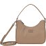  Cofano Annelie Borsa a tracolla 25 cm Variante sesame
