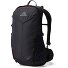  Zulu LT 20 Zaino da trekking 55 cm Variante volcanic black