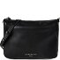  Borsa a tracolla Vera Pelle 24.5 cm Variante black