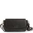  Louiize Borsa a tracolla Vera Pelle 25 cm Variante black