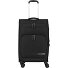  Kick Off 4 ruote Carrello M 67 cm espandibile Variante black