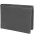  Portafoglio Special Make Up in pelle 12 cm Variante schwarz