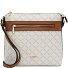  Filiberta Borsa a tracolla 24 cm Variante weiß