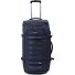  Comby Compact 2 ruote Borsa da viaggio 68 cm Variante peacoat blue