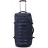  Comby Borsa da viaggio pieghevole compatta a 2 ruote RFID 68 cm Variante peacoat blue