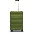 Travel Line 4700 4 ruote Carrello 68 cm con piega di espansione Variante olive green  Travel Line 4700 4 ruote Carrello 68 cm con piega di espansione Variante olive green