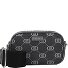 Ridhi Mini Borsa Borsa a tracolla 18 cm Variante nero Ridhi Mini Borsa Borsa a tracolla 18 cm Variante nero