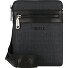  Billion Mini Borsa Borsa a tracolla 17 cm Variante blu-nero