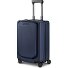  Voyager 3.0 4 ruote Trolley cabina S 55 cm Vano porta PC espandibile Variante ocean blue