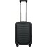  Roadster 4 ruote Carrello della cabina S 55 cm Scomparto per laptop con piega di espansione Variante matt black