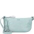 Mermaid Borsa a tracolla Pelle 25 cm Variante mentha Mermaid Borsa a tracolla Pelle 25 cm Variante mentha