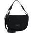  Lida Borsa a tracolla S 25.5 cm Variante black