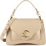  C-Me Borsa a tracolla Pelle 23.5 cm Variante sandshell