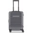  H5 Essential Carrello cabina lucido a 4 ruote 55 cm Variante glossy graphite