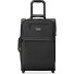 Maubert 2.0 2 ruote Trolley cabina 55 cm espandibile Variante schwarz