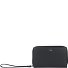  Black Magic Portafoglio Protezione RFID Pelle 15.5 cm Variante schwarz