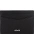  New Crosstown Custodia per carta di credito Pelle 10 cm Variante black