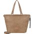  Lou Borsa shopper 33 cm Variante taupe