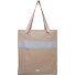  Borsa a spalla 35 cm Vano porta PC Variante beige