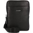  Cardona Rafael Borsa a tracolla in pelle 13 cm Variante black