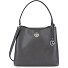  Sarine Borsa a spalla 31 cm Variante iron