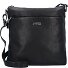  Black Nappa Borsa a tracolla Pelle 29 cm Variante black
