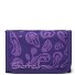 Portafoglio 13 cm Variante bright faces Portafoglio 13 cm Variante bright faces