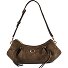  Allegra Borsa a spalla 37 cm Variante olive