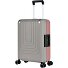  Vertica SE 4 ruote Carrello della cabina S 55 cm Variante grey-rose