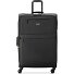  Maubert 2.0 4 ruote Carrello 79 cm con piega di espansione Variante schwarz