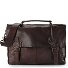 Cool Casual Cartella Messenger Pelle 36 cm Scomparto per laptop Variante chocolate brown Cool Casual Cartella Messenger Pelle 36 cm Scomparto per laptop Variante chocolate brown