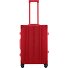 Trolley Traveler a 4 ruote 67 cm Variante ruby  Trolley Traveler a 4 ruote 67 cm Variante ruby