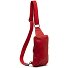 Cambridge Mini Borsa Borsa a tracolla Pelle 12 cm Variante red Cambridge Mini Borsa Borsa a tracolla Pelle 12 cm Variante red