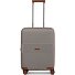  Eco Edition 02 4 ruote Carrello della cabina 55 cm con piega di espansione Variante cappuccino