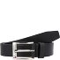  New Aly Cintura Vera Pelle Variante black | 80 cm
