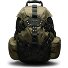  Icon Zaino da giorno 54 cm Vano porta PC Variante deep olive