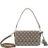  Cortina 1.0 Nil Borsa a spalla 23 cm Variante burnt olive