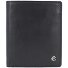  Harry Porta carte di credito in pelle 8 cm Variante schwarz