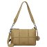  Fashion Lights Cyrene Borsa a tracolla Pelle 30 cm Variante mild pistachio