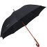 Ombrello a bastone Wood Classic S 98 cm Variante black Ombrello a bastone Wood Classic S 98 cm Variante black