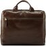  Skagen Valigetta Pelle 38 cm Scomparto per laptop Variante redbrown