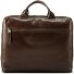 Skagen Valigetta Pelle 38 cm Scomparto per laptop Variante redbrown  Skagen Valigetta Pelle 38 cm Scomparto per laptop Variante redbrown